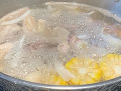 -椰小鸡·琼州糟粕醋·火锅(美兰缤纷城店)