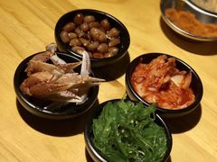 -伊茉家的烤肉店(勒泰中心店)
