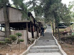 -巢湖姥山岛