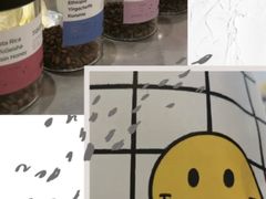 -MQ COFFEE STAND明谦(新洲店)
