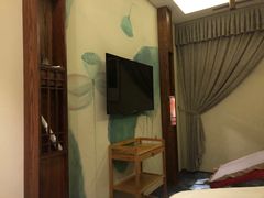 -鼎族怡华·指压·经络·疗愈SPA(紫荆店)