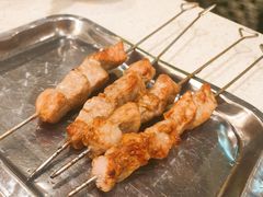 -美达尔烧烤(大尧三路店)