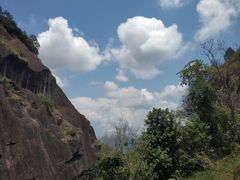 -武夷山风景名胜区-虎啸岩