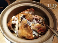 -金牌外婆家(苏州中心店)