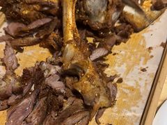 -三个大叔烤羊肉串·炭炉砂锅菜(西三旗店)