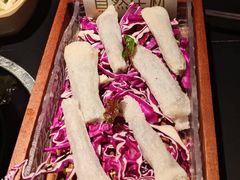 -季季山·云南野生菌火锅(上海首店)