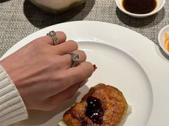 -洛阳国际大酒店-香榭丽舍西餐厅