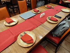 -五洲皇冠巴西烤肉餐厅