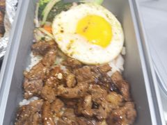 -伍丁·烤牛肋(和平东桥店)