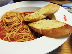 经典肉酱意面-Mr.Pizza米斯特比萨(苏州平江万达广场店)