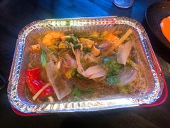 -黄师傅湿辣牛肉(胡桃里店)