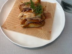 -悦融·京鲁菜·露台花园(安定门店)