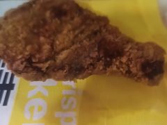 -麦当劳(天塔道店)