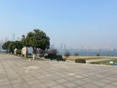 -长沙滨江文化园