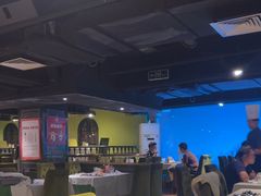 -戈拿旺巴西烤肉(崇文门店)