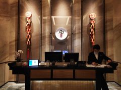 -御公馆中餐厅·点心·顺德菜·佛山东平保利洲际酒店