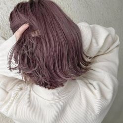 点击看大图 -KIMI HAIR SALON·烫染设计店