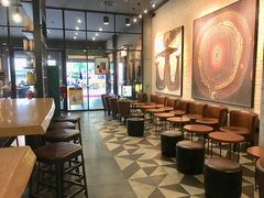 -星巴克臻选(广州东山锦轩店)