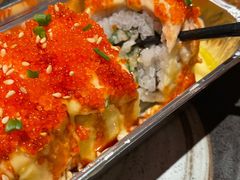京鹿魔丸焗卷-京鹿料理(九龙仓店)