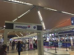 -吉隆坡国际机场