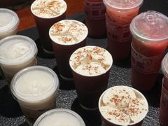 -旺爷砂锅·茶作(国贸城店)