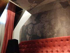 -天津津利华酒店