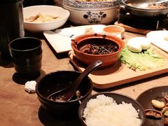 -香园茶社·金陵小灶(老门东店)