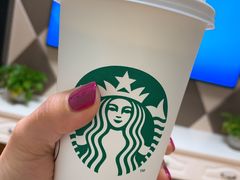 -星巴克臻选(舟山凯虹广场店)