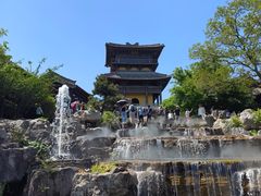 -茅山东方盐湖城景区