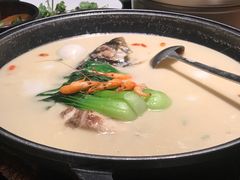 -嘉禾·悦享餐厅(八方汇店)