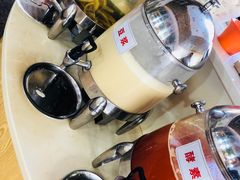 -素满香·素食自助餐(苏州·临顿路店)