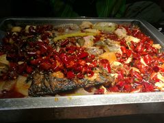 -锦尚阁烤鱼(望京新荟城店)