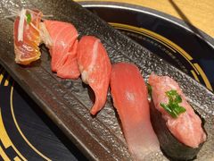 -合点寿司(美罗城店)