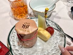-杭州新新饭店·1913餐厅