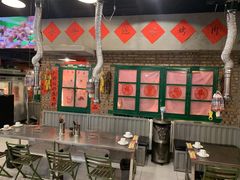 -永安里地摊烤肉(首创店)