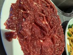 -贵宾牛·潮汕牛肉火锅(珠池总店)
