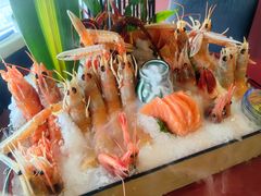 -万岛日本料理铁板烧(梅赛德斯奔驰店)