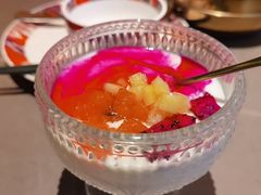 -塔哈尔·新疆盛宴(奉贤龙湖店)