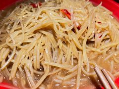 泰椒土豆丝-先启半步颠小酒馆(常熟万达广场店)