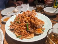 -小厨师·二十年沈家门小海鲜(百井坊巷店)