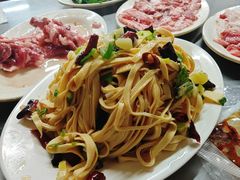 -火云龙烤肉(紫荆花店)