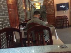 大堂-高玛纳驴肉火烧(河间总店)