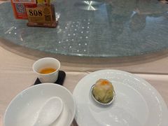 -聚福宝合苑食府(南头镇店)
