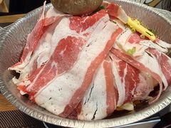 -樱の千渡日式料理·铁板烧•烧鸟(金盛田广场店)
