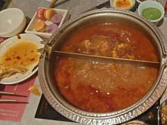 -一绪に寿喜烧(荟聚店)