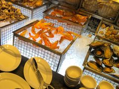 -广州富力君悦大酒店·凯菲厅