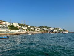 -东极岛景区