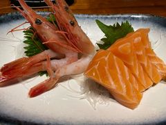 -千代武日本料理(爱建店)
