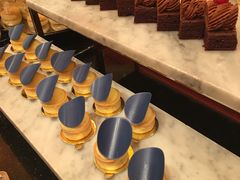 -咖啡苑 - 蔚藍夏日限定主题(永利皇宫店)