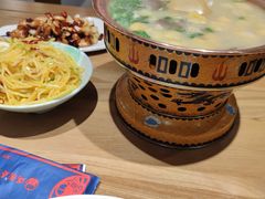 -满园烤鸭·春饼(奥体万达店)